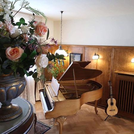 Hotel Adler Sankt Georgen im Schwarzwald Kültér fotó