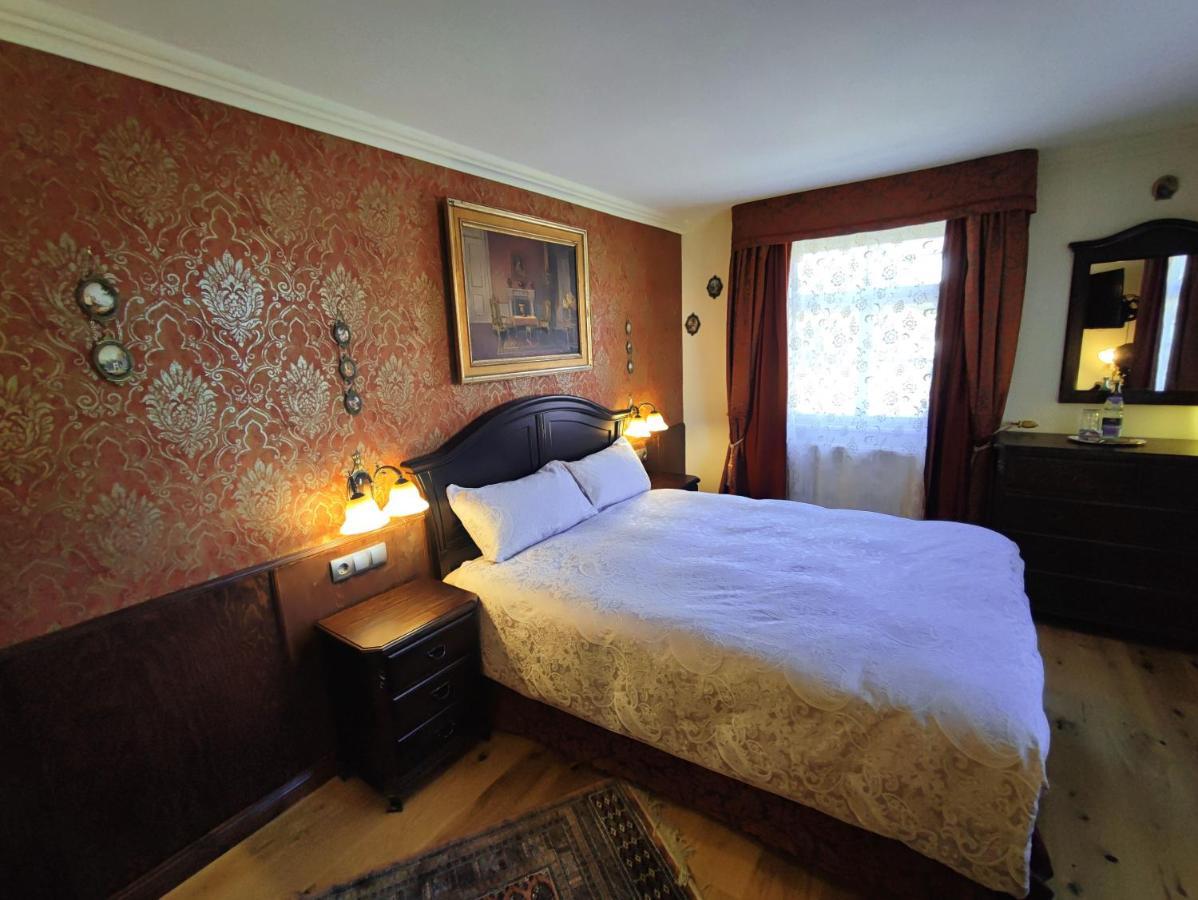 Hotel Adler Sankt Georgen im Schwarzwald Kültér fotó