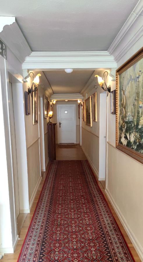 Hotel Adler Sankt Georgen im Schwarzwald Kültér fotó