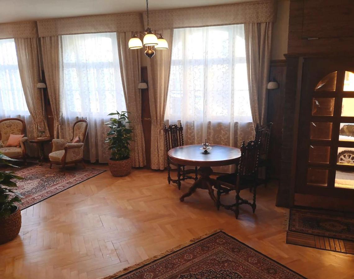 Hotel Adler Sankt Georgen im Schwarzwald Kültér fotó