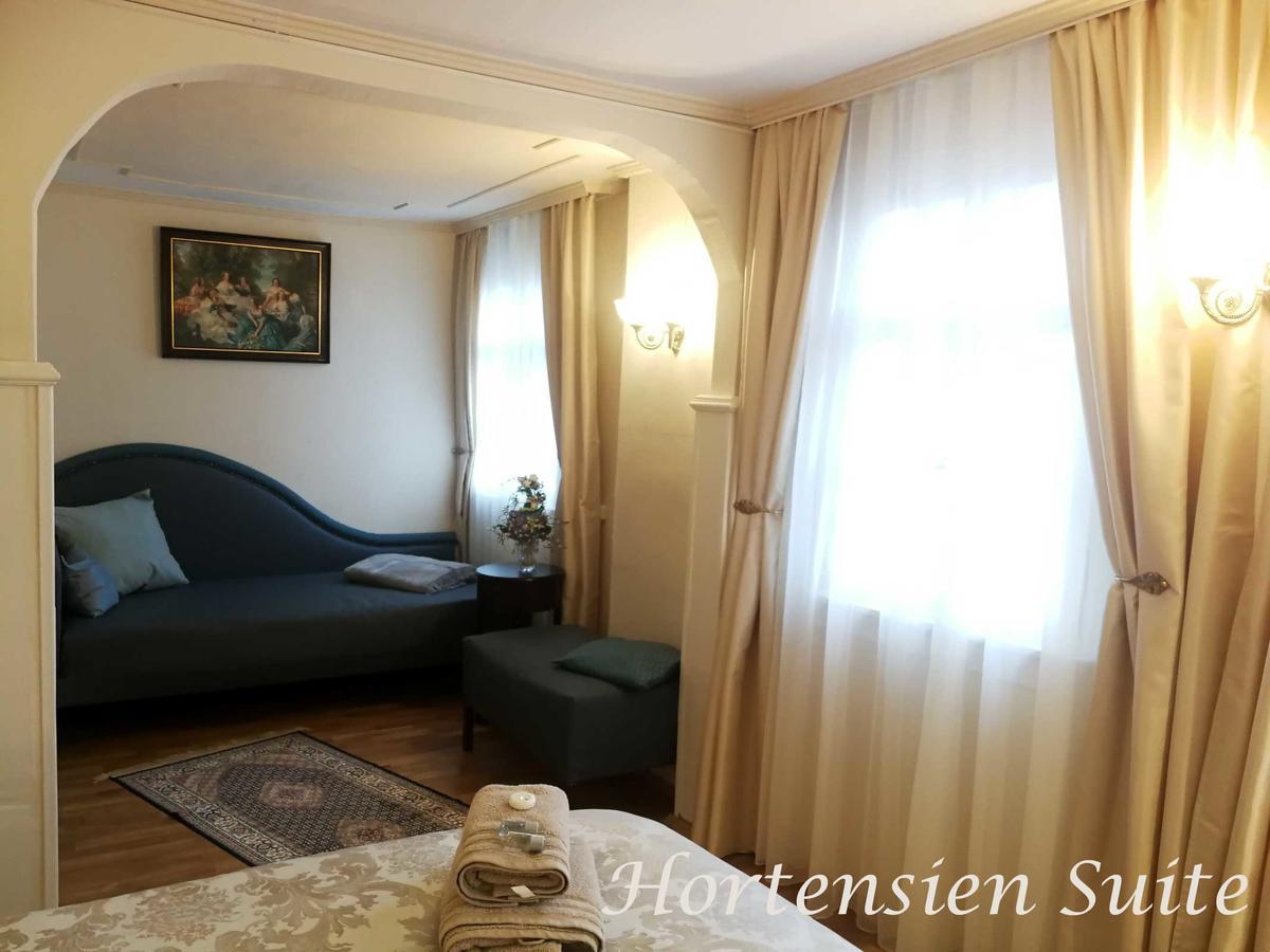 Hotel Adler Sankt Georgen im Schwarzwald Kültér fotó